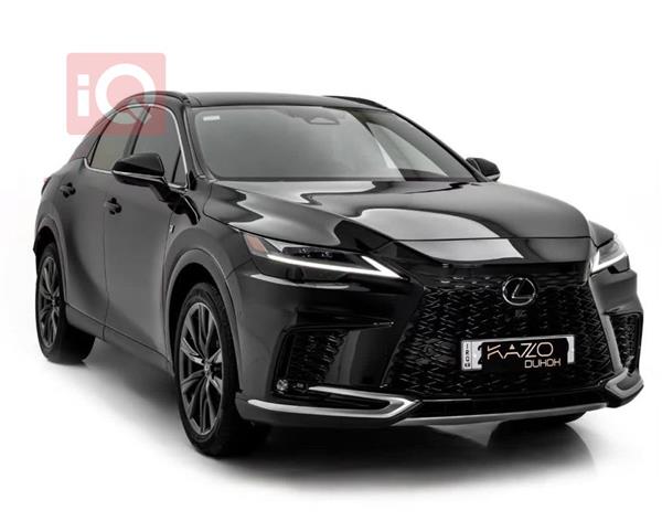 Lexus RX 2023 for sale in Iraq - Erbil